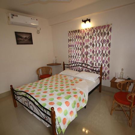 Upasana Eco Resort Bolpur Kültér fotó