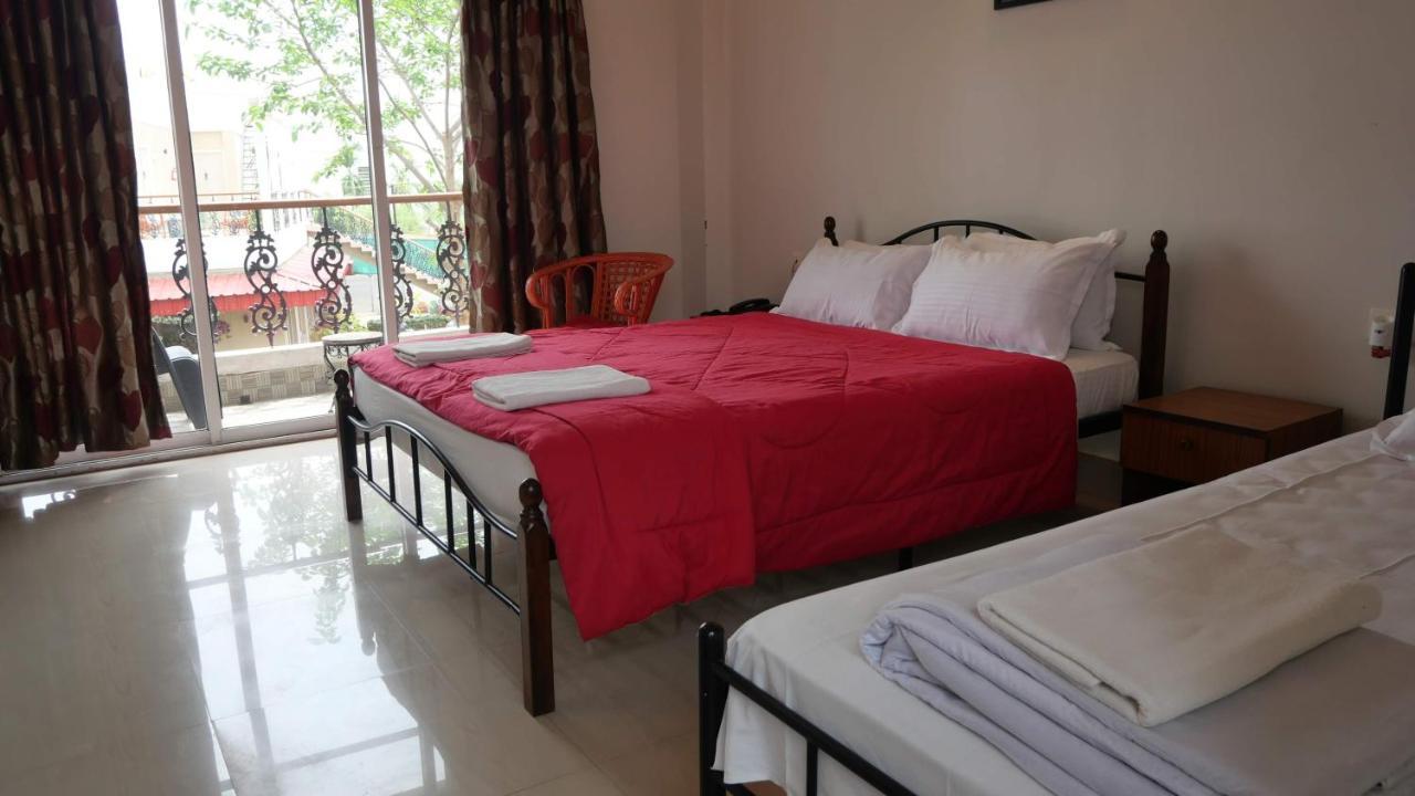 Upasana Eco Resort Bolpur Kültér fotó
