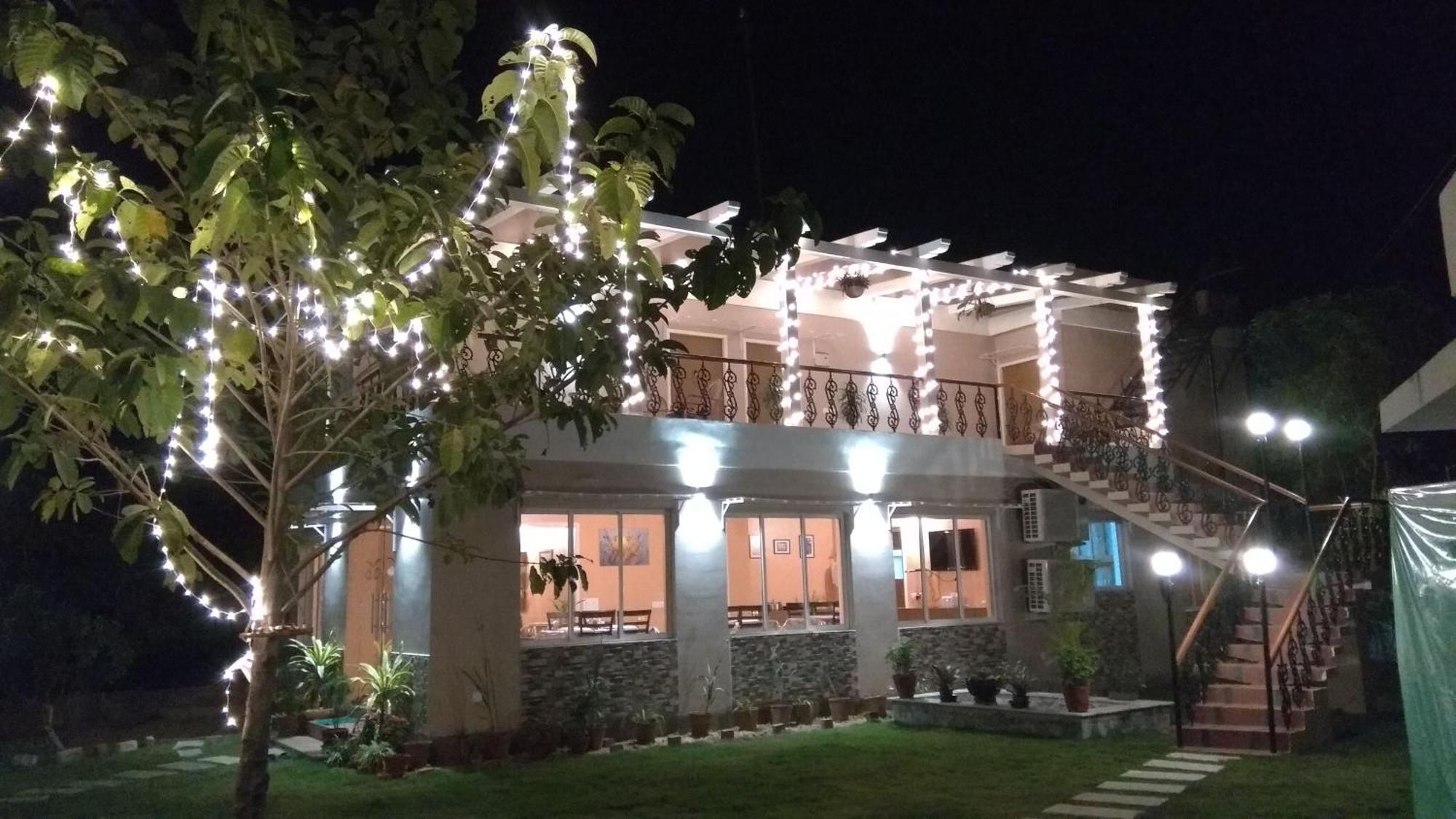 Upasana Eco Resort Bolpur Kültér fotó