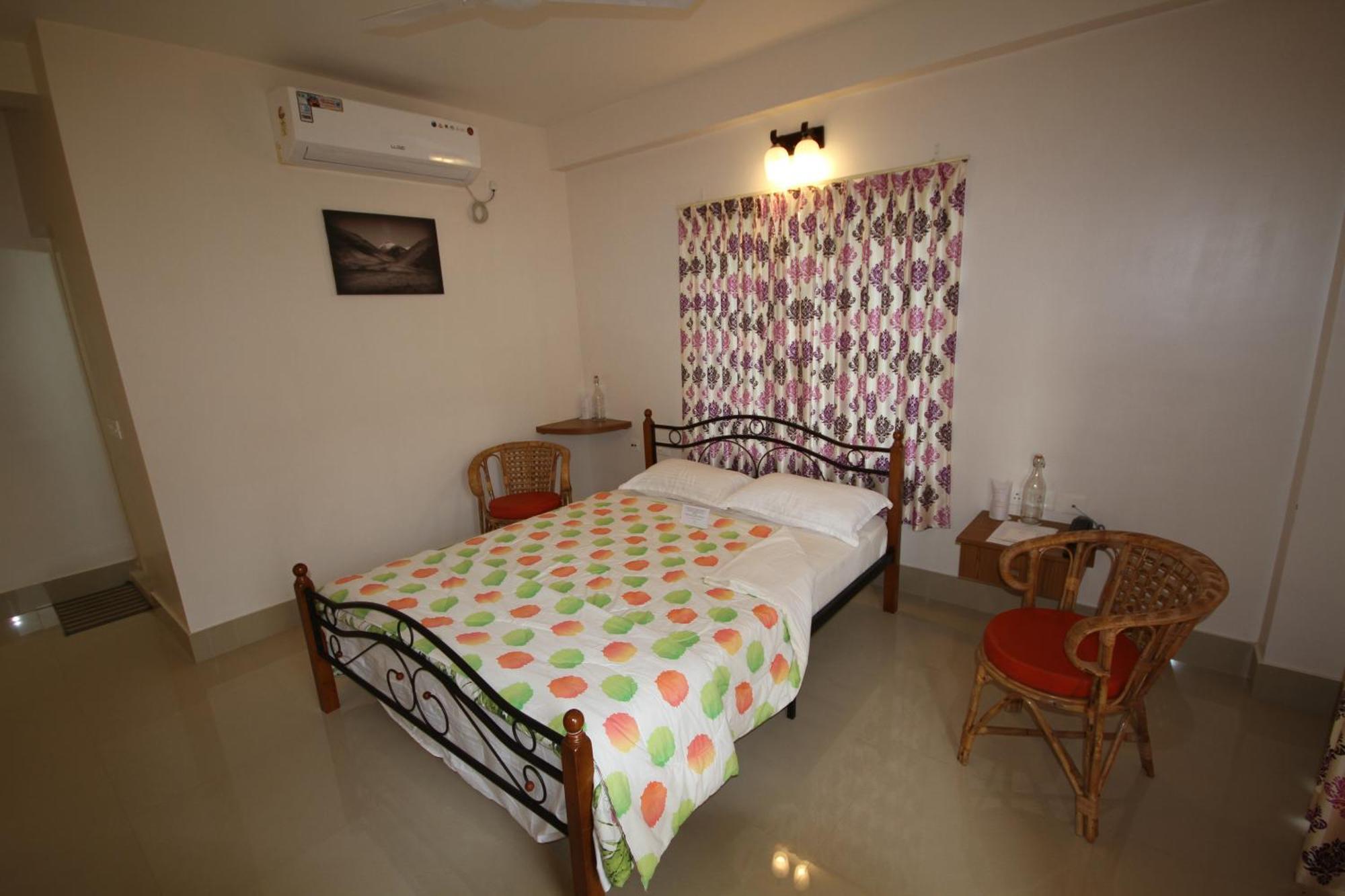 Upasana Eco Resort Bolpur Kültér fotó
