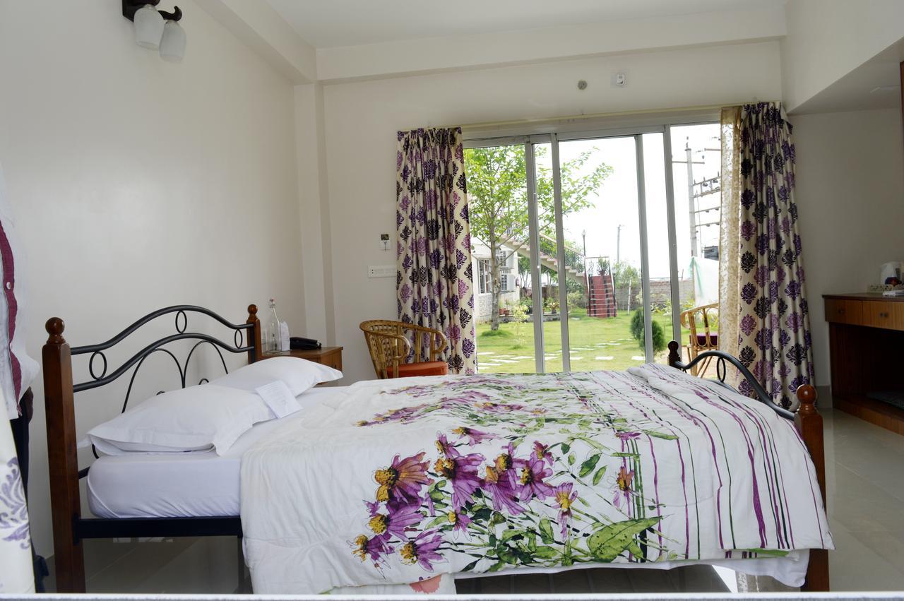 Upasana Eco Resort Bolpur Kültér fotó